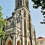 아파트 Le Nid Valence (Tarn-et-Garonne)