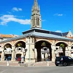 아파트 Le Nid Valence (Tarn-et-Garonne)