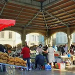 Le Nid * Valence (Tarn-et-Garonne)