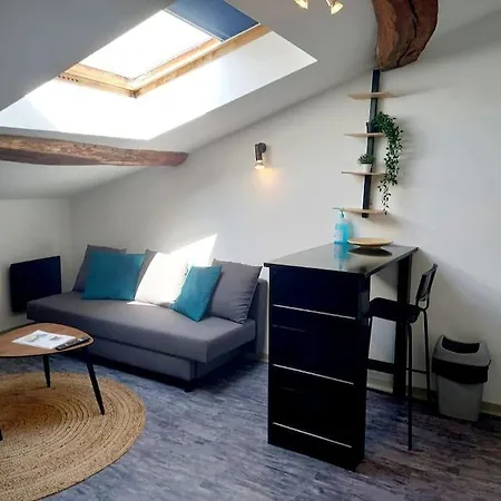 Le Nid Appartement