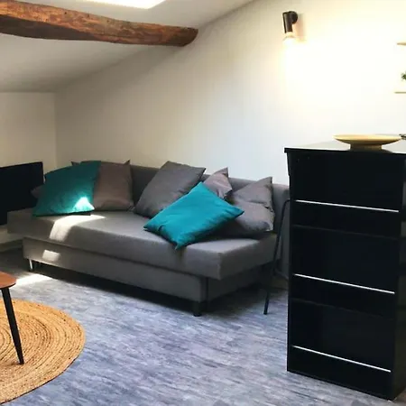 Appartement Le Nid