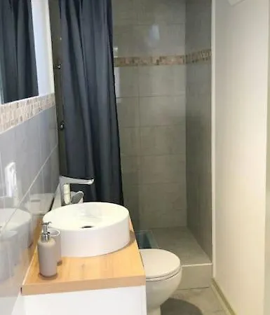 Le Nid Appartement *