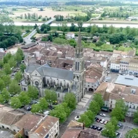 Le Nid Appartement Valence (Tarn-et-Garonne)