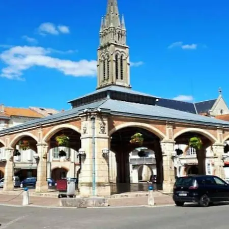 Appartement Le Nid Valence (Tarn-et-Garonne)