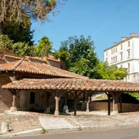 Le Nid * Valence (Tarn-et-Garonne)