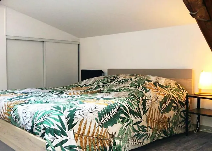 Le Nid * Valence (Tarn-et-Garonne)