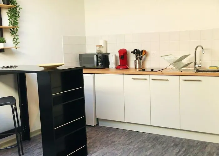 Le Nid Valence (Tarn-et-Garonne)