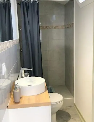 Le Nid Appartement *