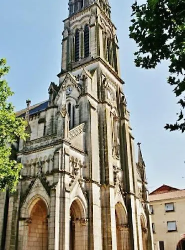 Appartement Le Nid Valence (Tarn-et-Garonne)