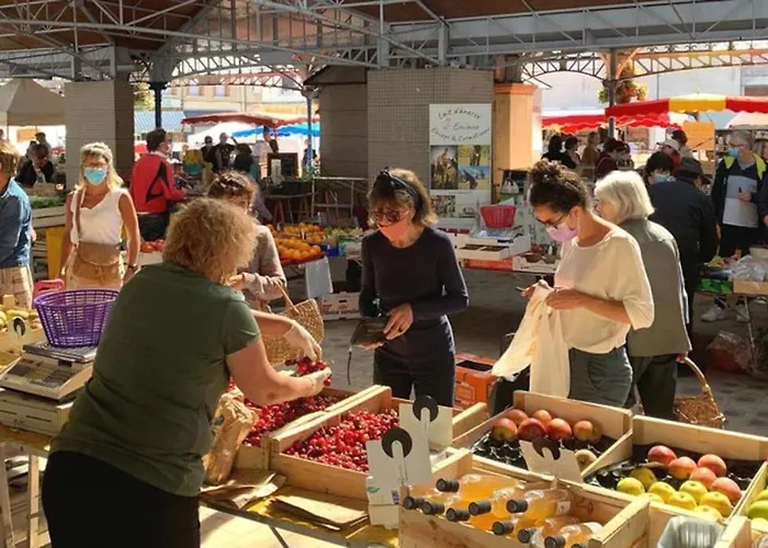 Le Nid * Valence (Tarn-et-Garonne)