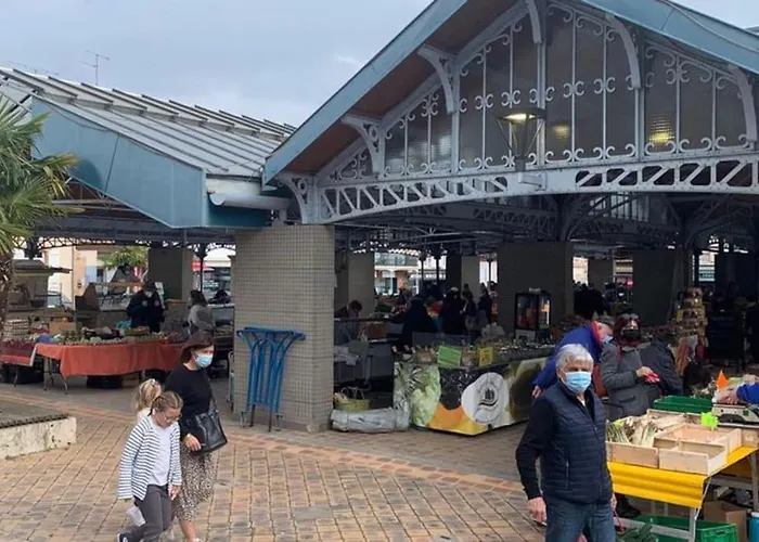 Le Nid * Valence (Tarn-et-Garonne)