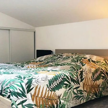 Le Nid * Valence (Tarn-et-Garonne)