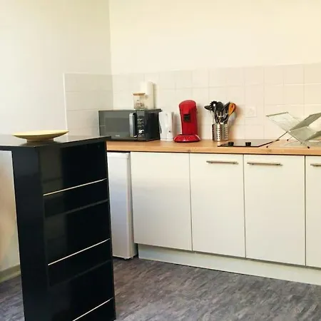 Le Nid Valence (Tarn-et-Garonne)