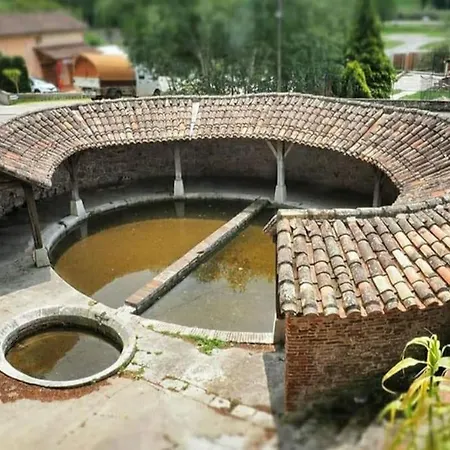 Le Nid Valence (Tarn-et-Garonne)