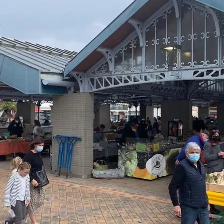 Le Nid * Valence (Tarn-et-Garonne)