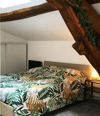 Le Nid * Valence (Tarn-et-Garonne)