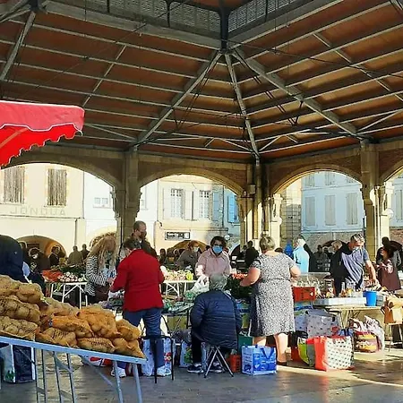 Le Nid * Valence (Tarn-et-Garonne)