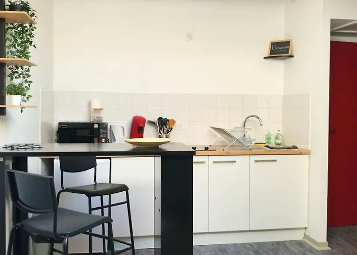 Le Nid Valence (Tarn-et-Garonne)