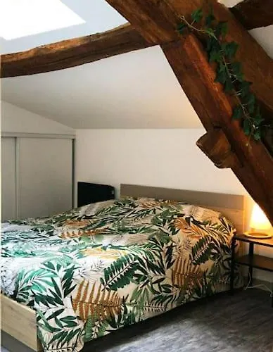 Le Nid * Valence (Tarn-et-Garonne)